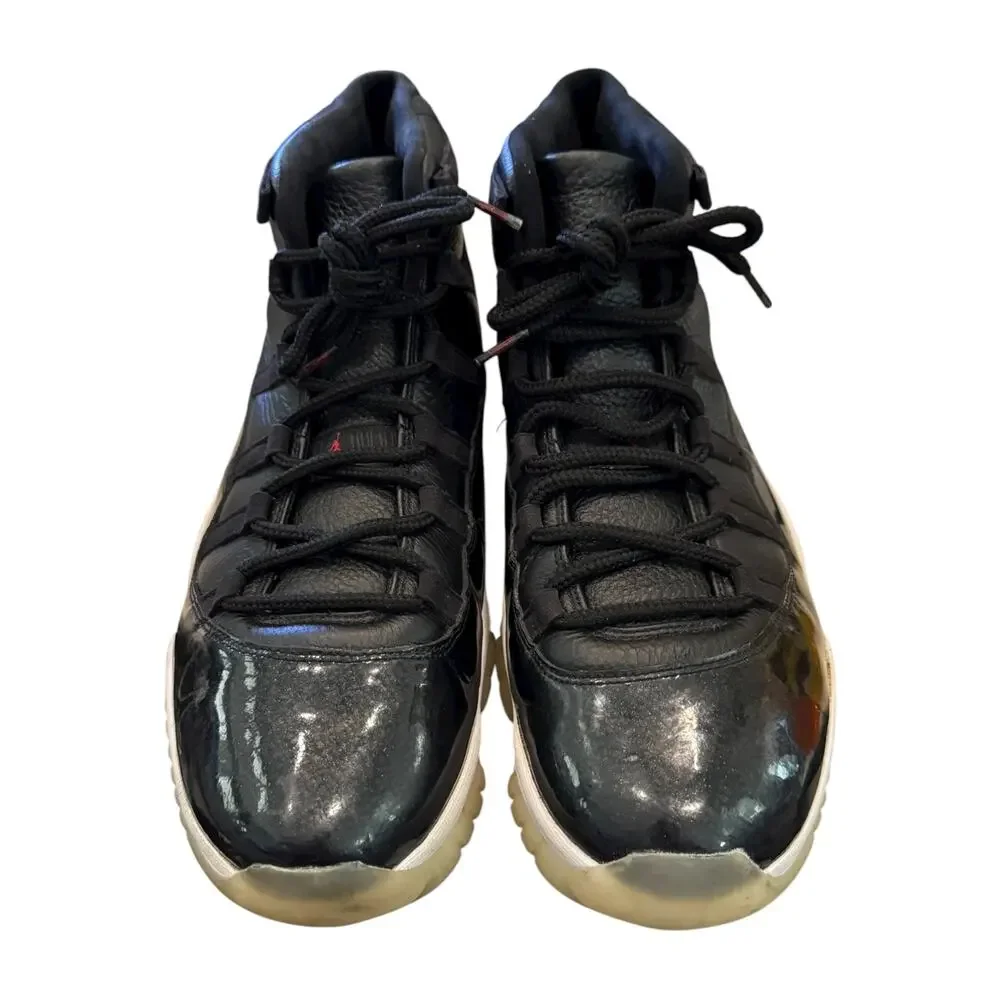 Jordan air 11